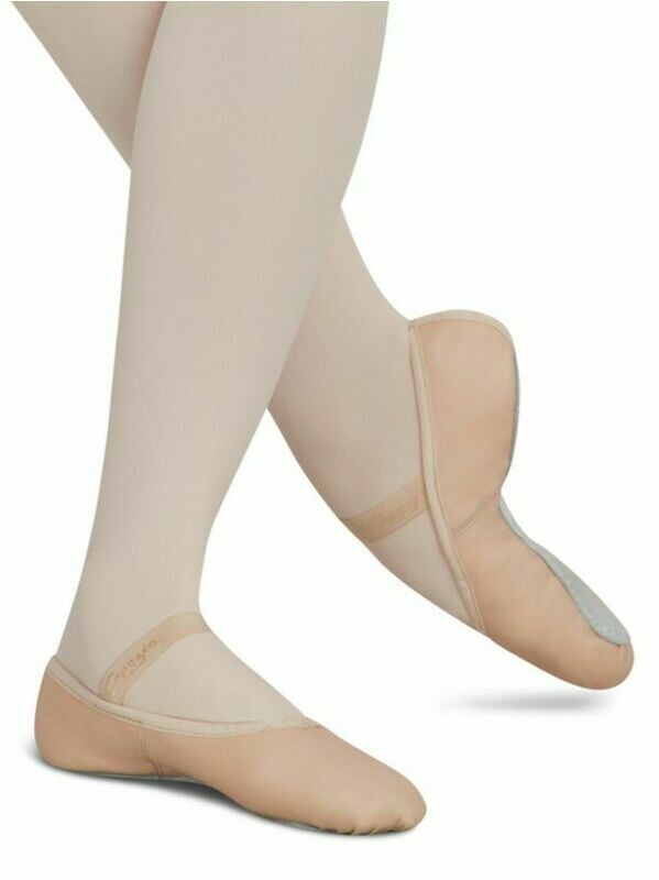Chaussons demi-pointes DAISY CAPEZIO