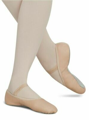 Chaussons demi-pointes DAISY CAPEZIO