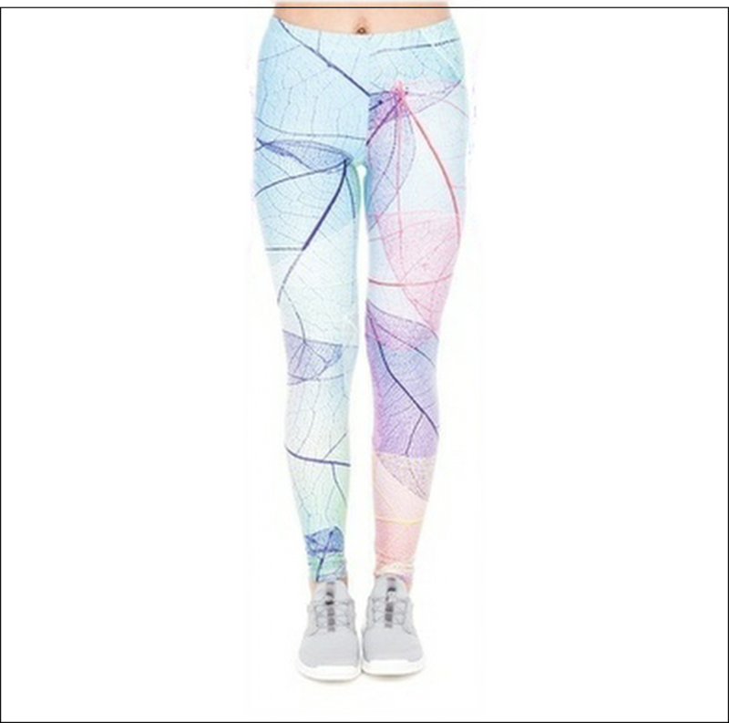 Legging WHITE ATD