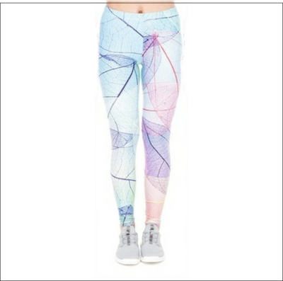 Legging WHITE ATD