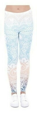 Legging TREE STARRY ATD
