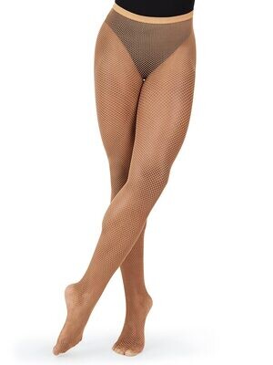 Collants résille professionnel CAPEZIO
