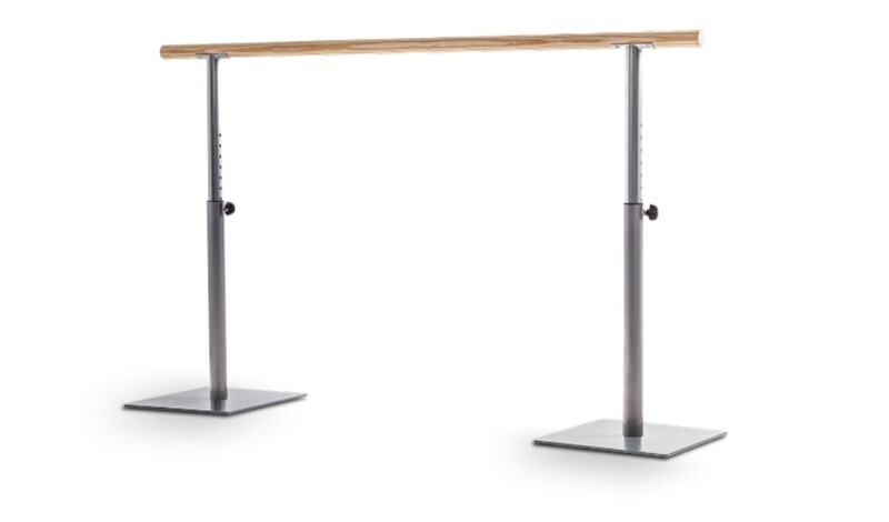 Barre de danse ajustable JULIETTE DINAMICA