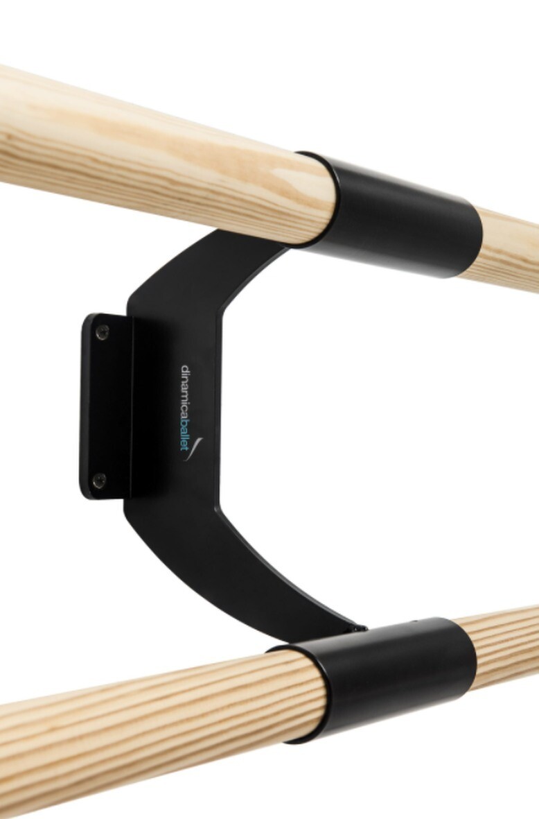 Double wall barre bracket DINAMICA