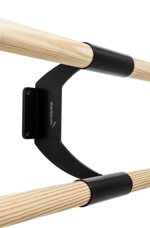 Double wall barre bracket DINAMICA