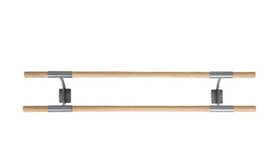Double wall barre bracket DINAMICA