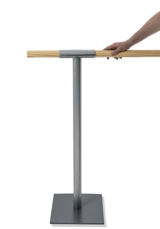 Barre de danse AVANT DINAMICA