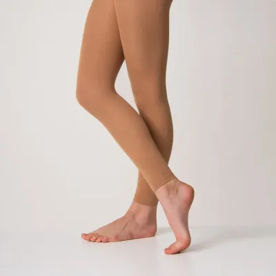 Collants sans pied V1885 CAPEZIO