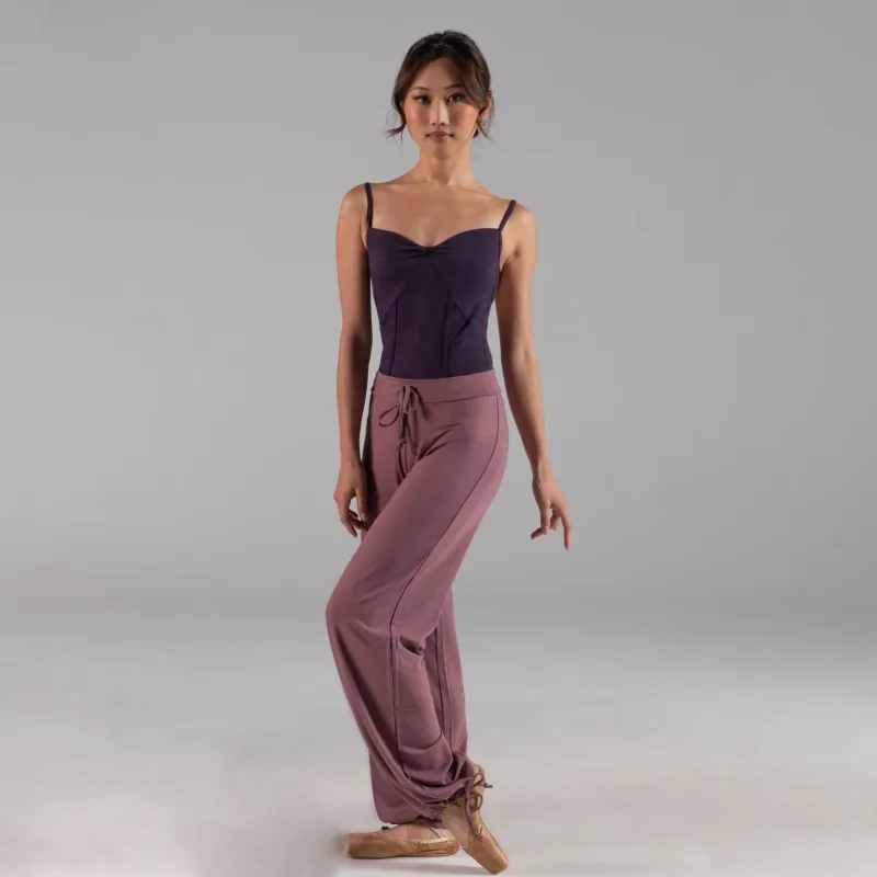 Pantalon AYANA BALLET ROSA