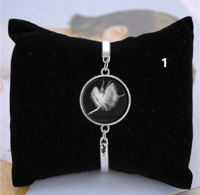 Bracelet avec cabochon ALL THAT DANCE