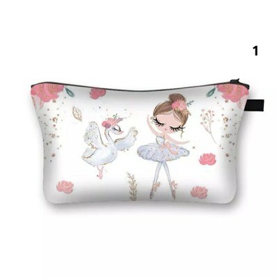 Pochette ATD