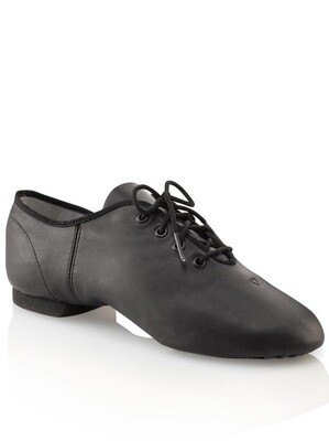 E-Series Oxford jazz shoe CAPEZIO