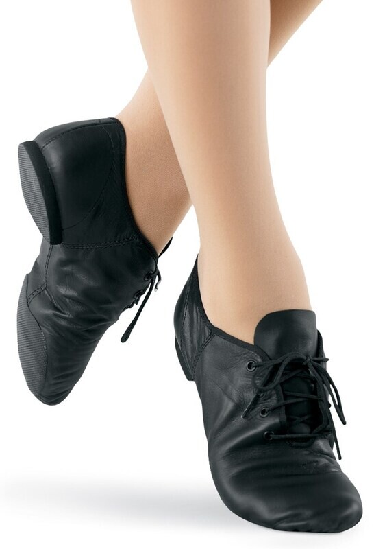 Chaussures de jazz E-series CAPEZIO