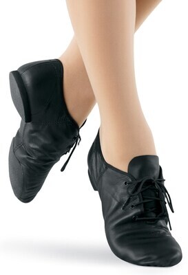 Chaussures de jazz E-series CAPEZIO