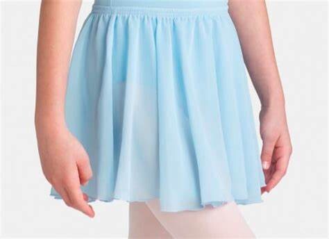 Jupe CAPEZIO