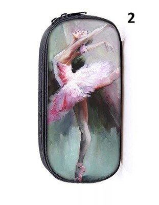 Pen box ATD