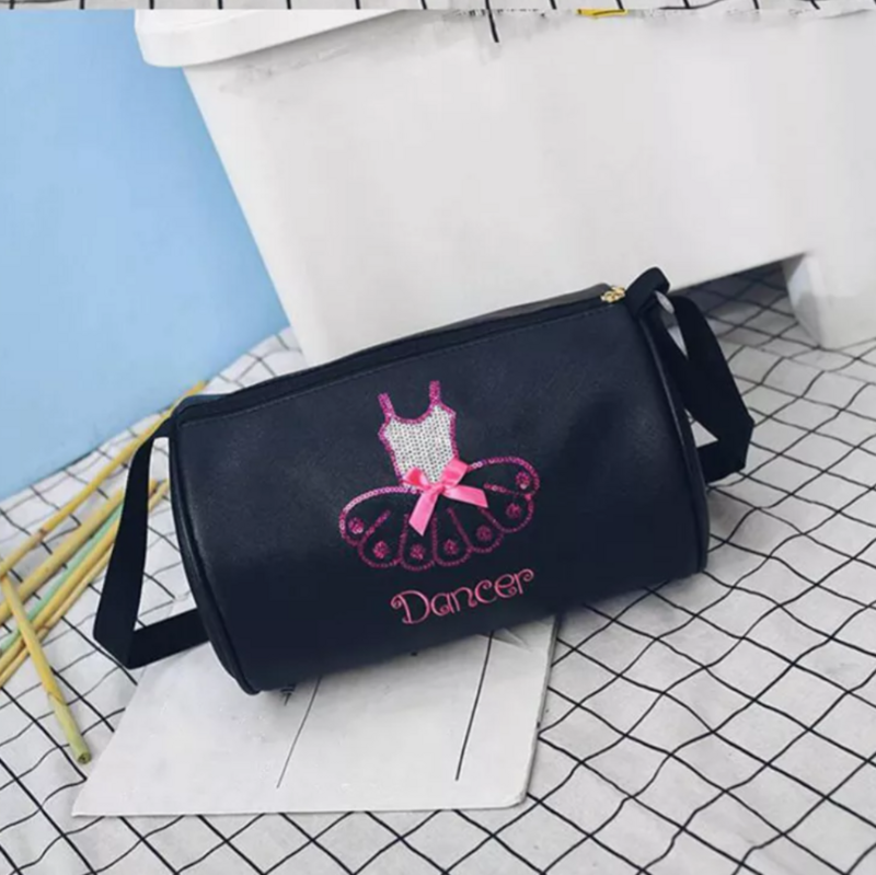 Barrel bag ATD