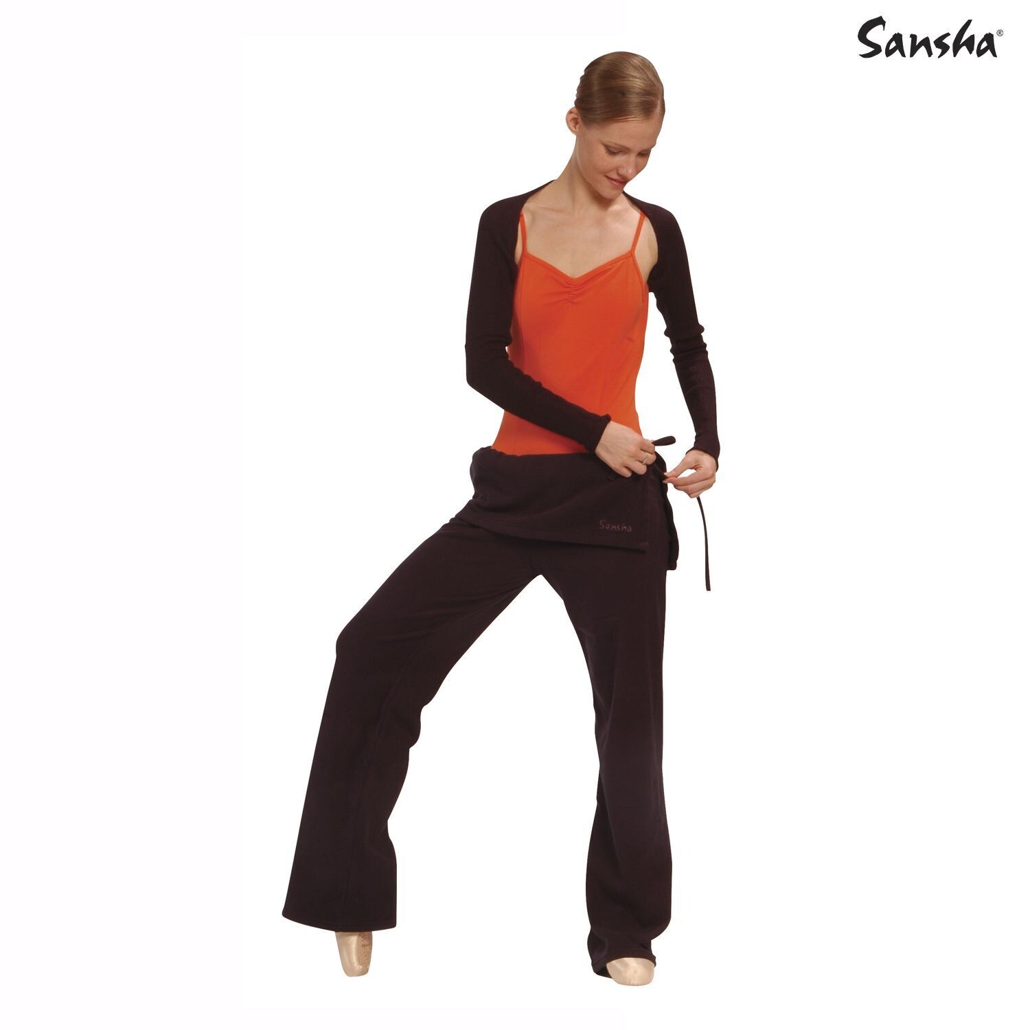 Polar pants CARRY SANSHA