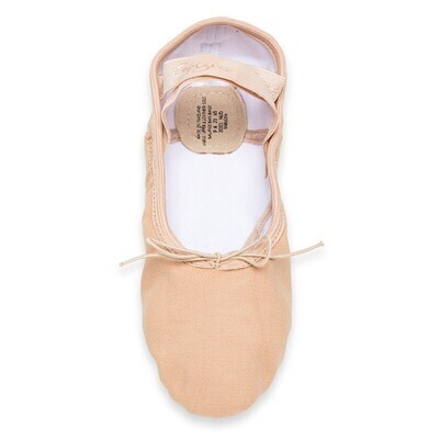 Chaussons demi-pointes SCULPTURE II CAPEZIO