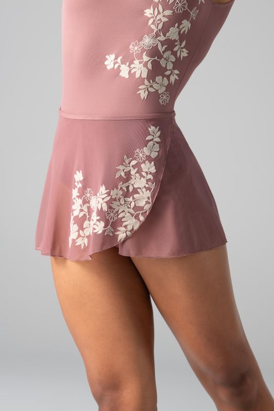 Jupe LEONIE BALLET ROSA