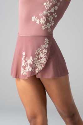 Jupe LEONIE BALLET ROSA