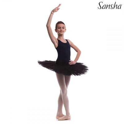 Tutu plateau REBECCA SANSHA