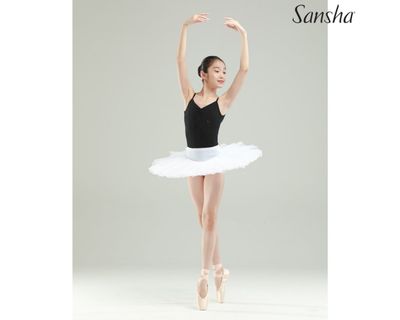 Tutu plateau REBECCA SANSHA