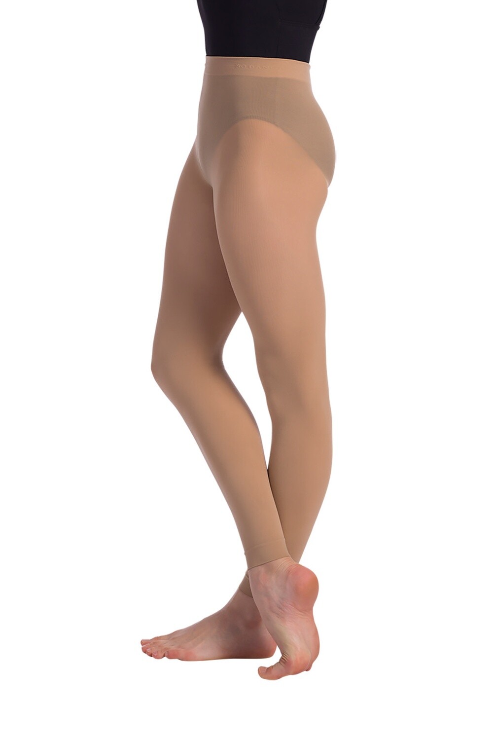 Footless tights TS70 SO DANCA