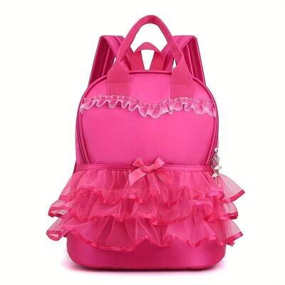 Backpack ATD