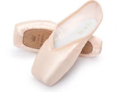Pointe shoes DUVAL