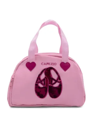 Pretty tote CAPEZIO