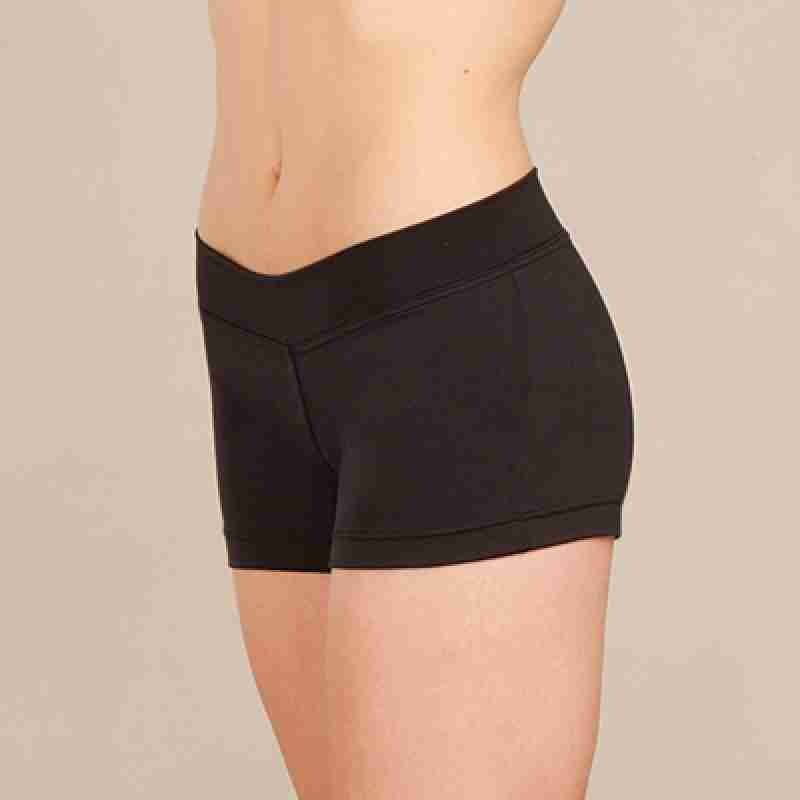 Short CAPEZIO