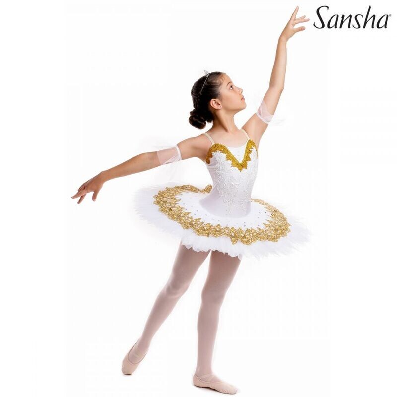 Tutu HARRIET SANSHA