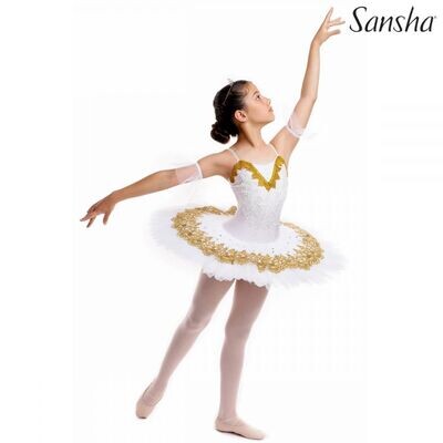 Tutu HARRIET SANSHA