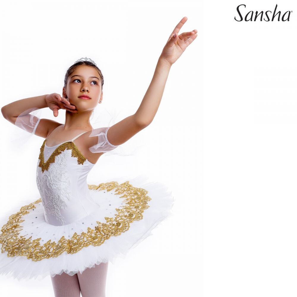 Tutu HARRIET SANSHA