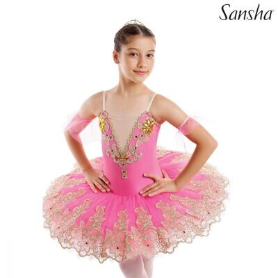 Tutu de scène ESTHER SANSHA