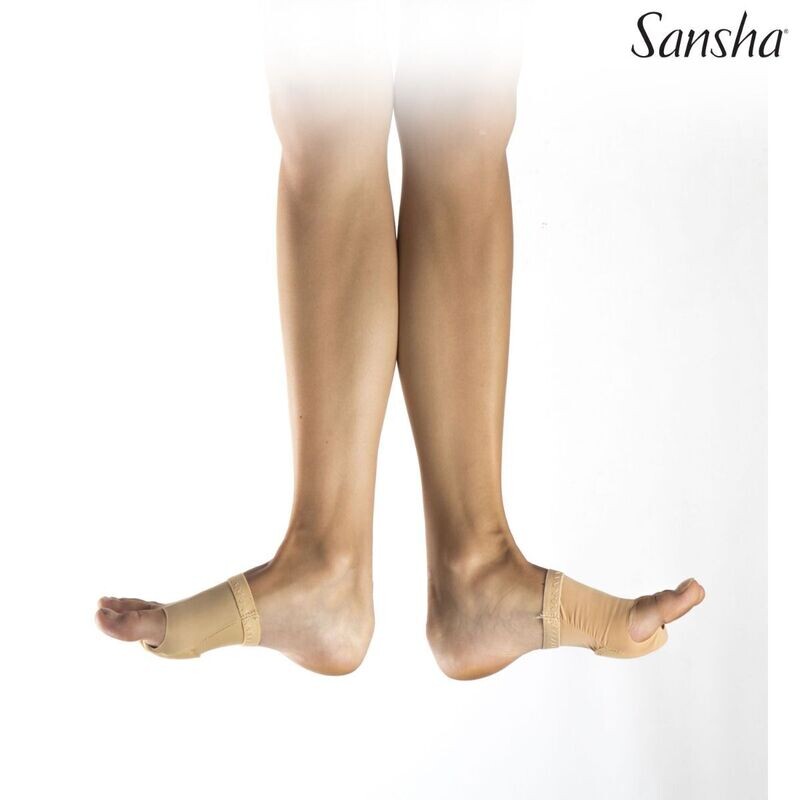 Pédilles FT01 SANSHA