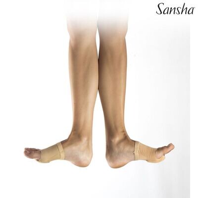 Pédilles FT01 SANSHA