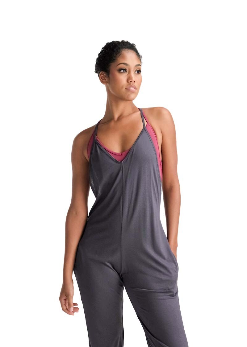 Combi KAIKO BALLET ROSA, Coloris: Bleu Prusse, Tailles: 38