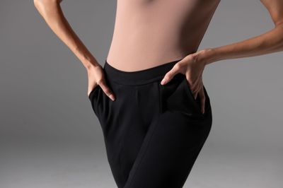 Pantalon SORA BALLET ROSA