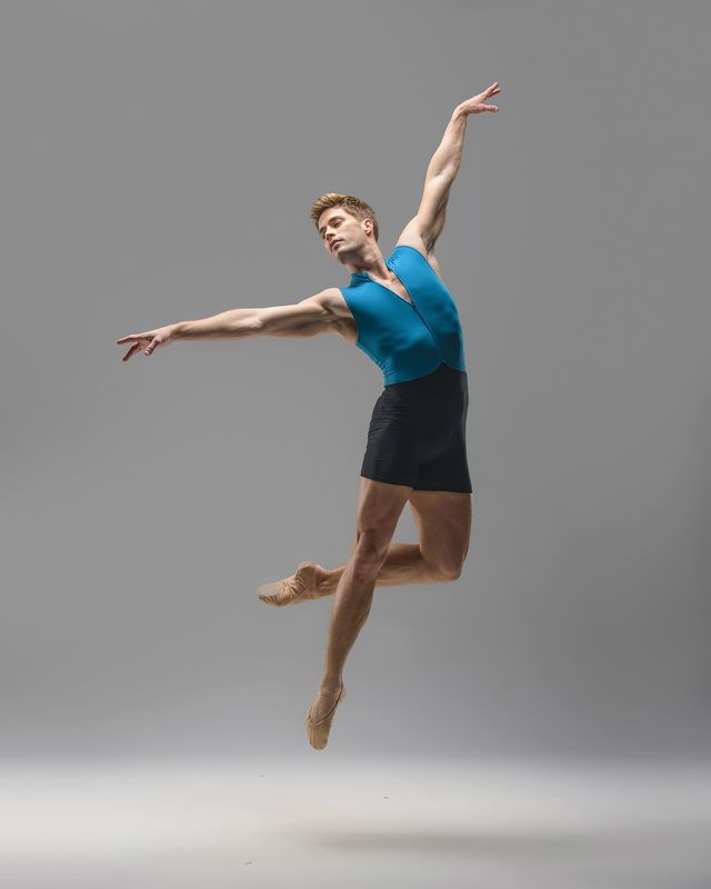 Combi-short SIEGFRIED BALLET ROSA