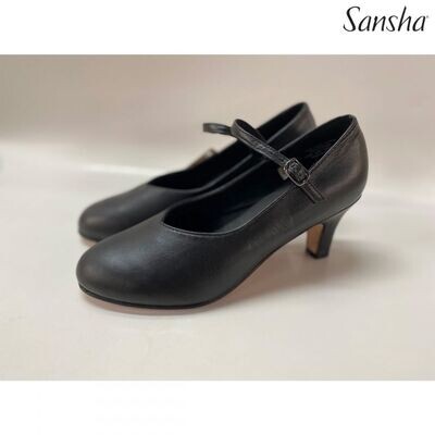 Chaussures de caractère SANSHA