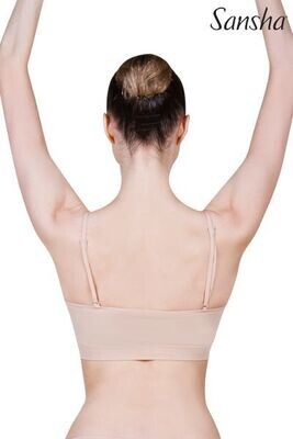 Brassière sans coutures SANSHA
