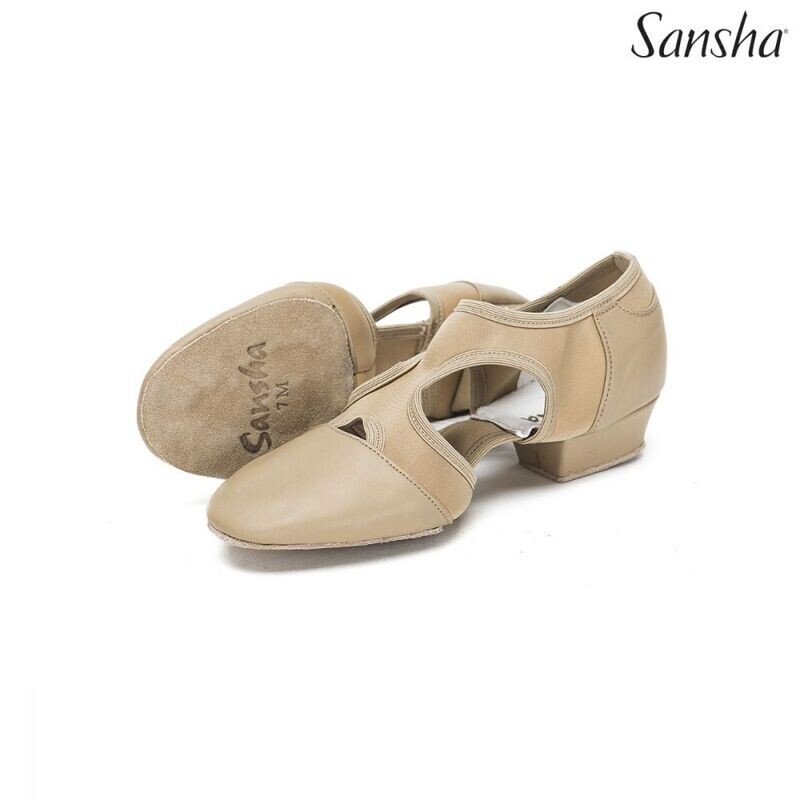 Chaussures de professeur SANSHA