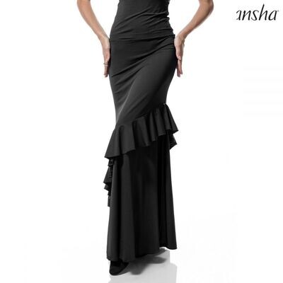 Jupe de flamenco SANSHA