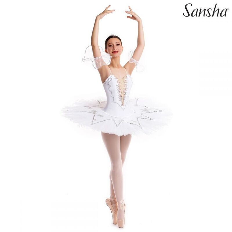 Tutu CASSANDRA SANSHA