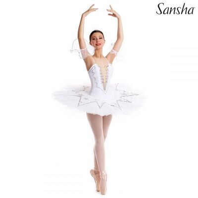 Tutu CASSANDRA SANSHA