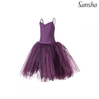Tutu TISHA SANSHA