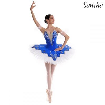 Tutu de scène LAETITIA SANSHA