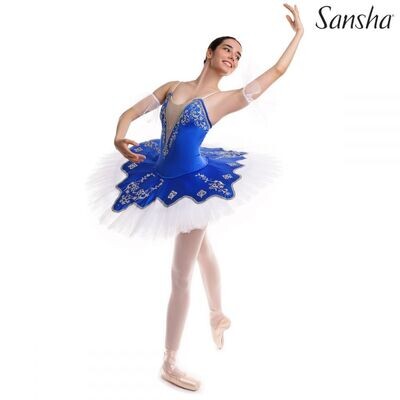 Stage tutu LAETITIA SANSHA